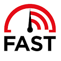 Icon FAST Speed Test