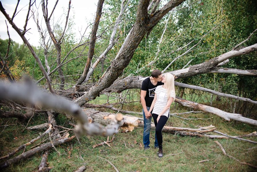 Wedding photographer Mikhail Ryabinskiy (mikkk1234). Photo of 13 January 2016