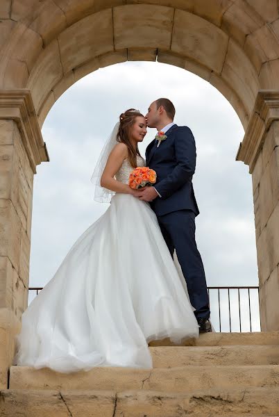 Hochzeitsfotograf Michael Zimberov (tsisha). Foto vom 26. Februar 2019