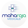 Maharaja Medicals icon