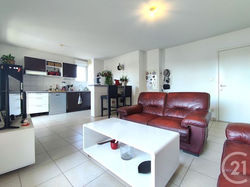 Vente appartement 3 pièces 63.14 m² à Port-saint-louis-du-rhone (13230), 170 000 €