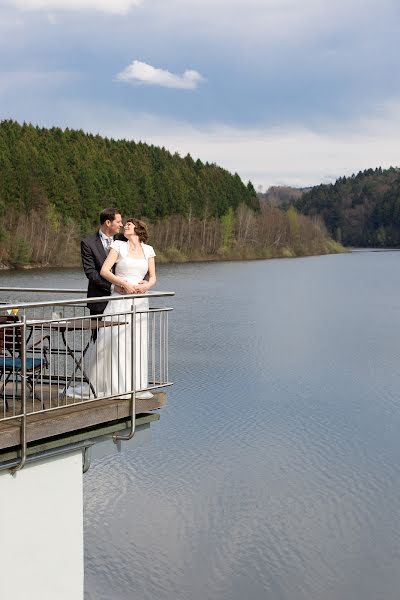 Photographe de mariage Tatyana Kauc (mtmfoto). Photo du 10 avril 2017