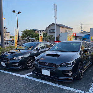 WRX STI VAB