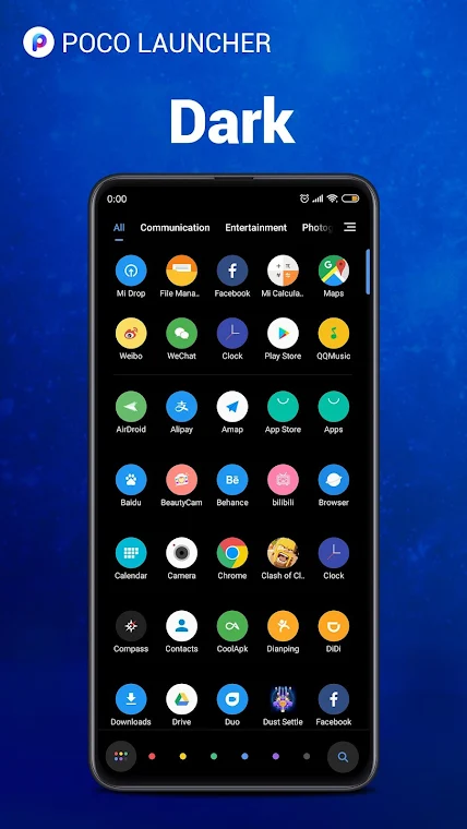 Top 10 Most Downloaded Android Launcher Apps 2020