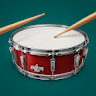 Mega Drum: Drum Set Game icon