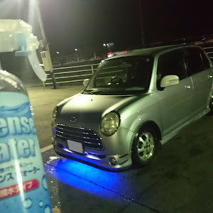 ミラジーノ L650S