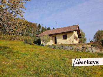 maison à Arrentès-de-Corcieux (88)