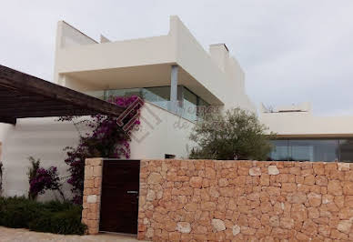 Villa with pool and terrace 11