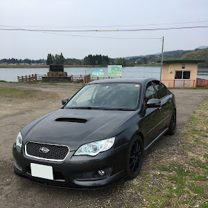 レガシィB4 BL5