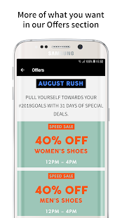 Superbalist Fashion Shopping - Apps on Google Play