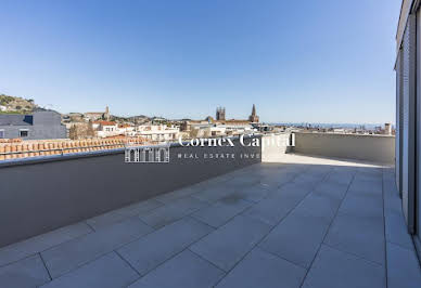 Appartement avec terrasse et piscine 7