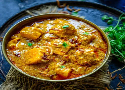 Spl. Shahi Paneer Korma