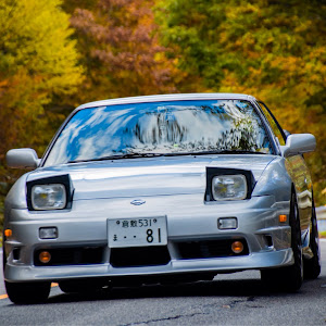 180SX RPS13