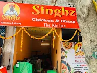 Singhz Chicken & Chaap photo 1