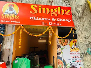 Singhz Chicken & Chaap photo 