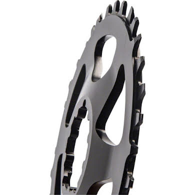 MRP Wave Ring Direct Mount Narrow-Wide Chainring GXP Offset alternate image 0