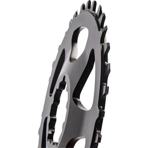 MRP Wave Ring Direct Mount Narrow-Wide Chainring Cinch