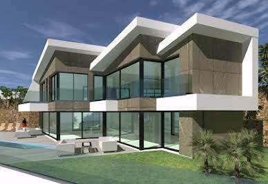 Villa with pool 4