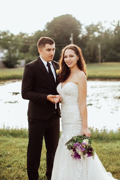 Photographe de mariage Max Evans (maxevansphoto). Photo du 28 juillet 2020