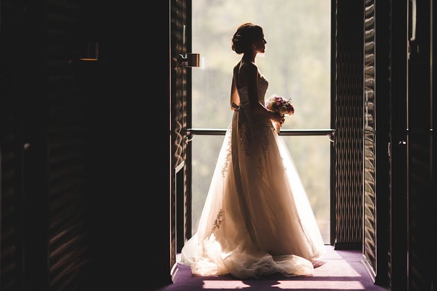 Photographe de mariage Elena Belyakova (helenabelyakova). Photo du 3 août 2016