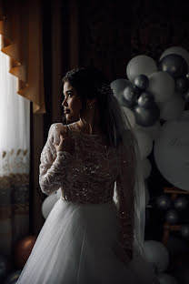 婚礼摄影师Zhan Bulatov（janb）。2022 2月6日的照片