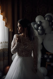 Fotografo di matrimoni Zhan Bulatov (janb). Foto del 6 febbraio 2022