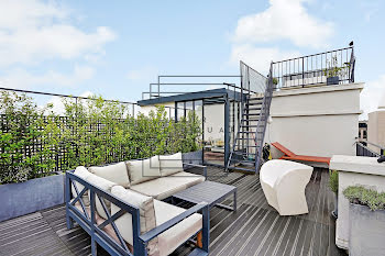 appartement à Neuilly-sur-Seine (92)