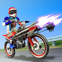 Загрузка приложения Modern Bike Stunt Racing - Moto Bike Shoo Установить Последняя APK загрузчик