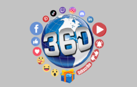 MySocial360 small promo image