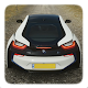 i8 Drift Simulator: Car Games Racing 3D-City Drive