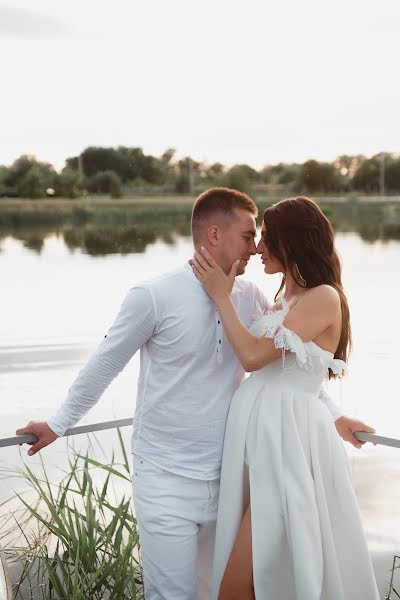 Fotografo di matrimoni Nikita Bezrodnov (bezrodnovphoto). Foto del 6 agosto 2022