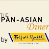 The Pan Asian Diner, Chittaranjan Park, New Delhi logo