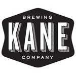 Logo of Kane Bierhalle