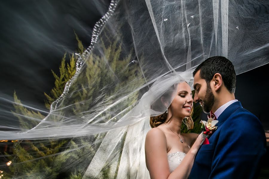 Fotógrafo de bodas Camilo Marin (camilomarinbueno). Foto del 27 de mayo 2020