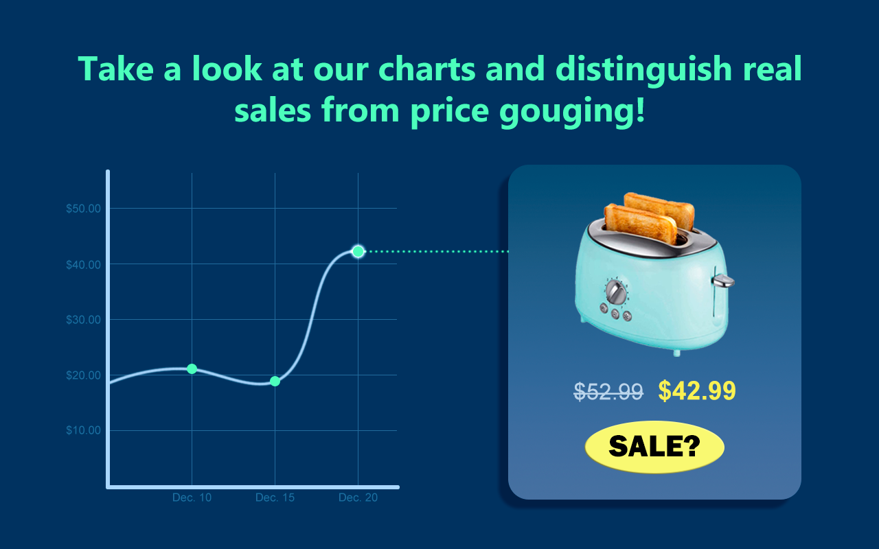 Misabel: Compare prices & Track Price History Preview image 4