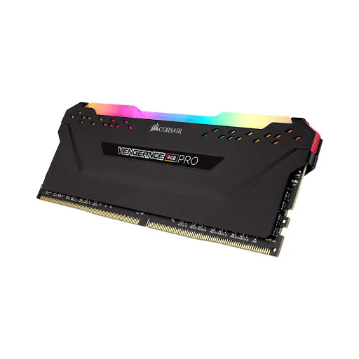 RAM desktop CORSAIR Vengeance RGB Pro CMW16GX4M2D3000C16 (2x8GB) DDR4 3000MHz