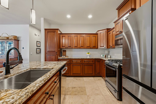Apartment 5
