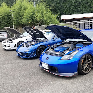 フェアレディZ Z33