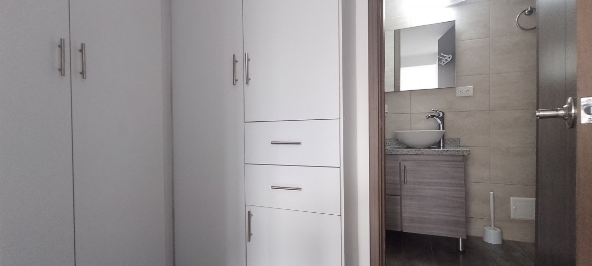 Apartamento En Arriendo - Restrepo, Bogota