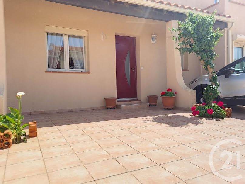 Vente maison 5 pièces 175 m² à Saint-Cyprien (66750), 582 700 €