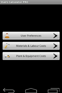 Stairs Calculator PRO(圖3)-速報App