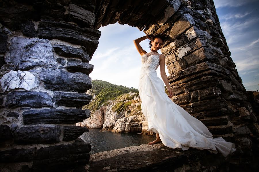 Photographe de mariage Max Pannone (maxpannone). Photo du 11 novembre 2017