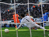 La Gantoise brise le signe ... indien et s'offre enfin le scalp du Club de Bruges (2-1)