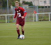 Un jeune belge affrontera Charleroi avec le FC Metz