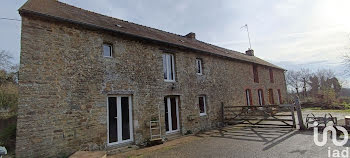 maison à Guilliers (56)