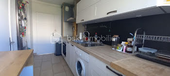 appartement à Rennes (35)