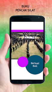   Buku Pencak Silat- screenshot thumbnail   