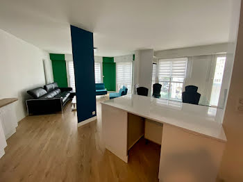 appartement à Nantes (44)