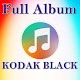 Download ALL Songs Kodak Black Full Album For PC Windows and Mac 1.0