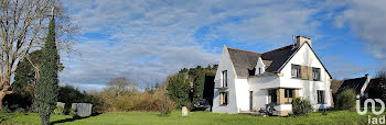 maison à Fouesnant (29)